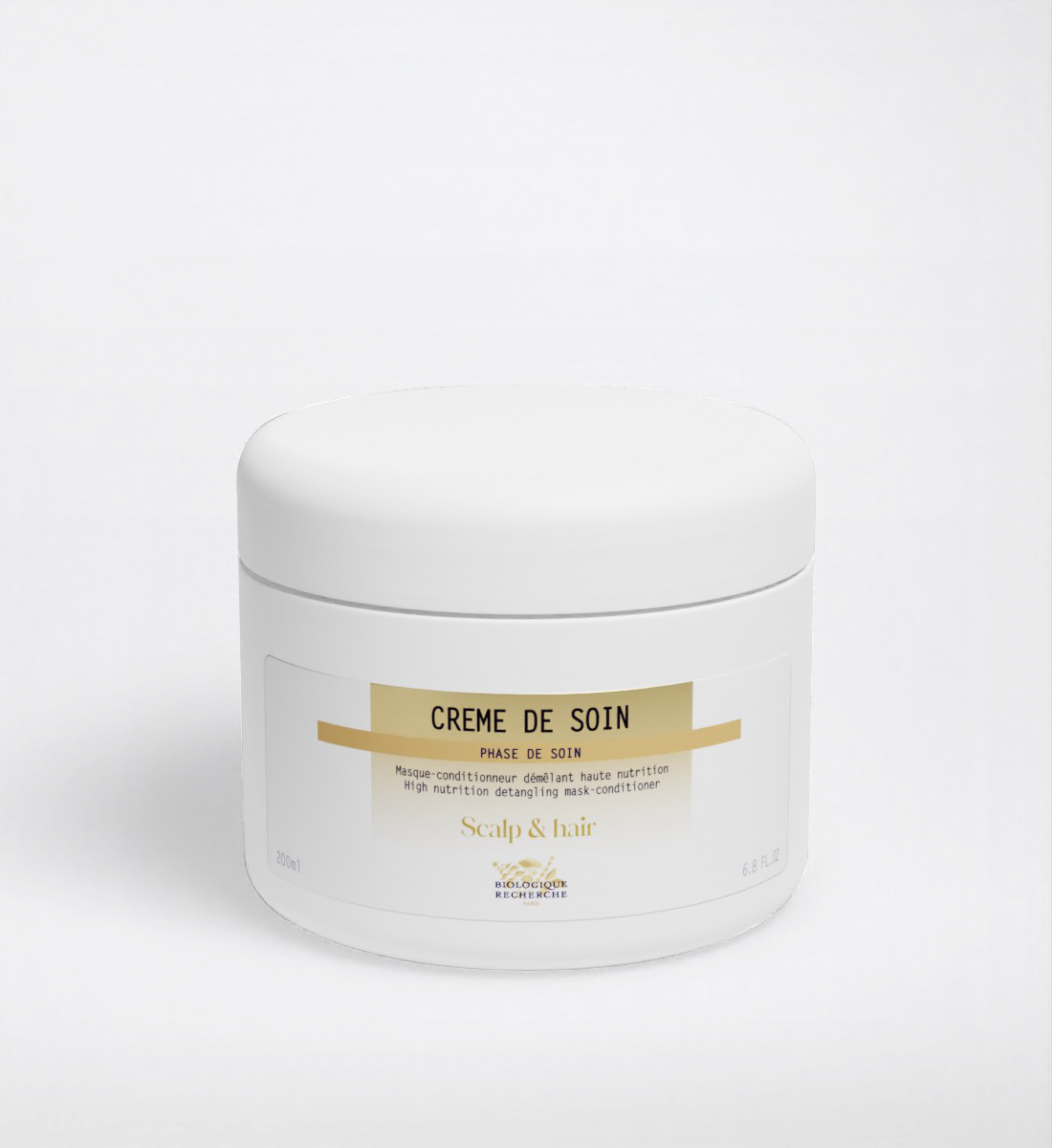 Crème de Soin